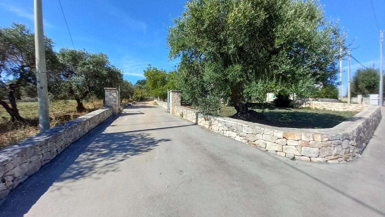 In Pietra Casa vacanze *