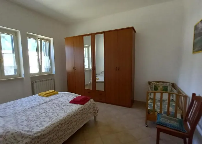 Villetta In Pietra