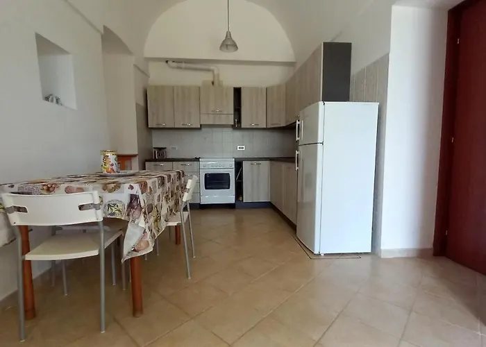 Villetta In Pietra