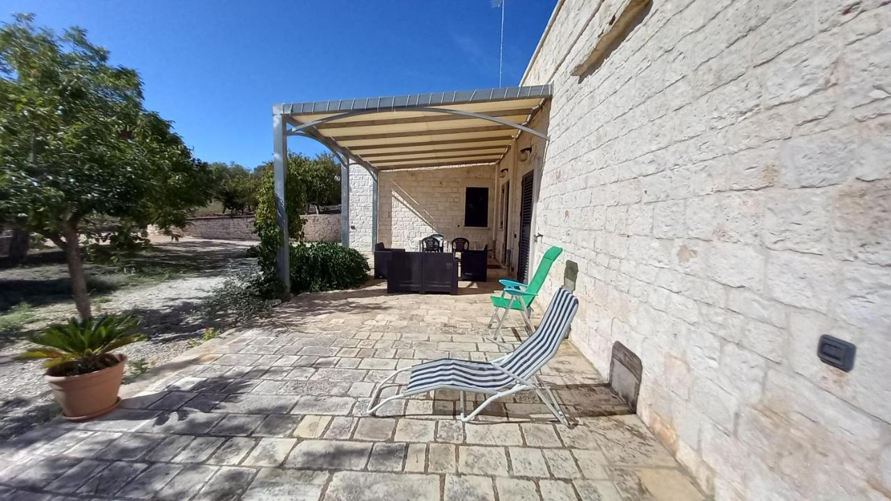 In Pietra Holiday home *