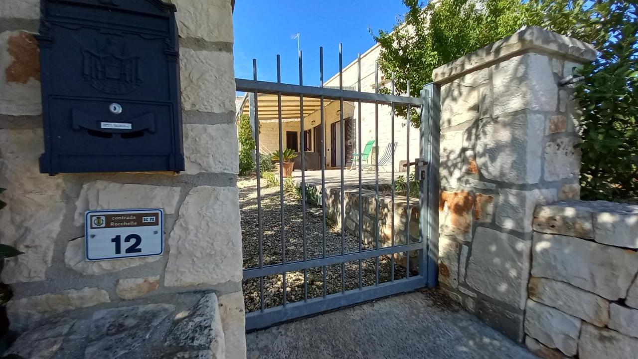 Holiday home In Pietra *