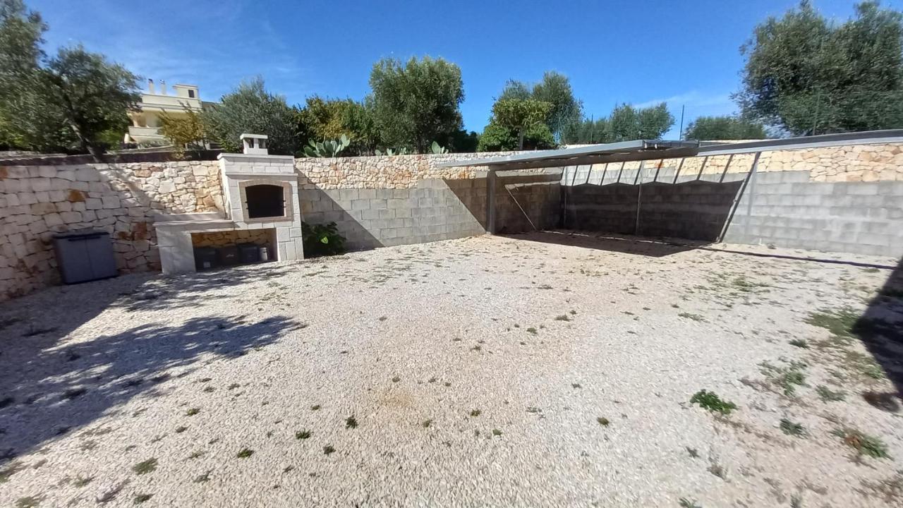 In Pietra Holiday home *