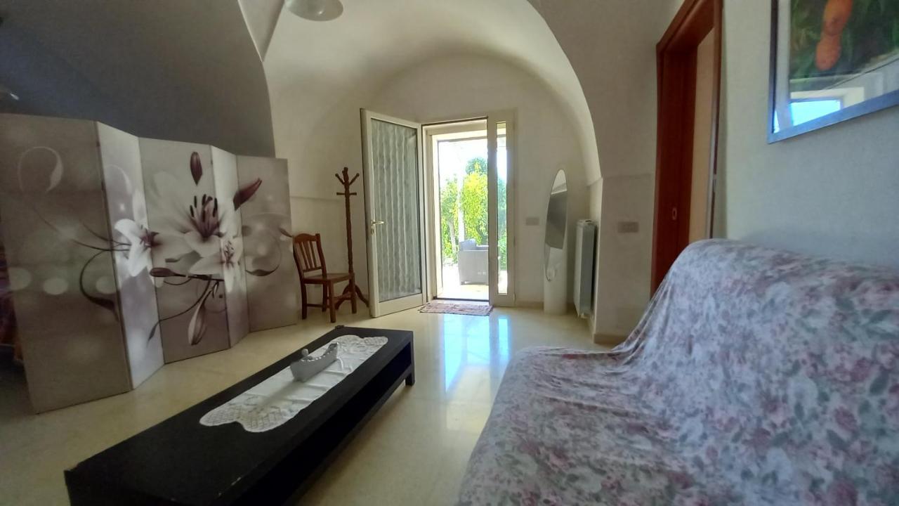 In Pietra * Locorotondo