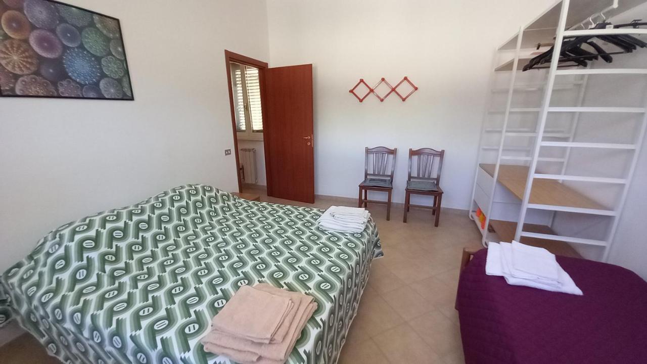Holiday home In Pietra *