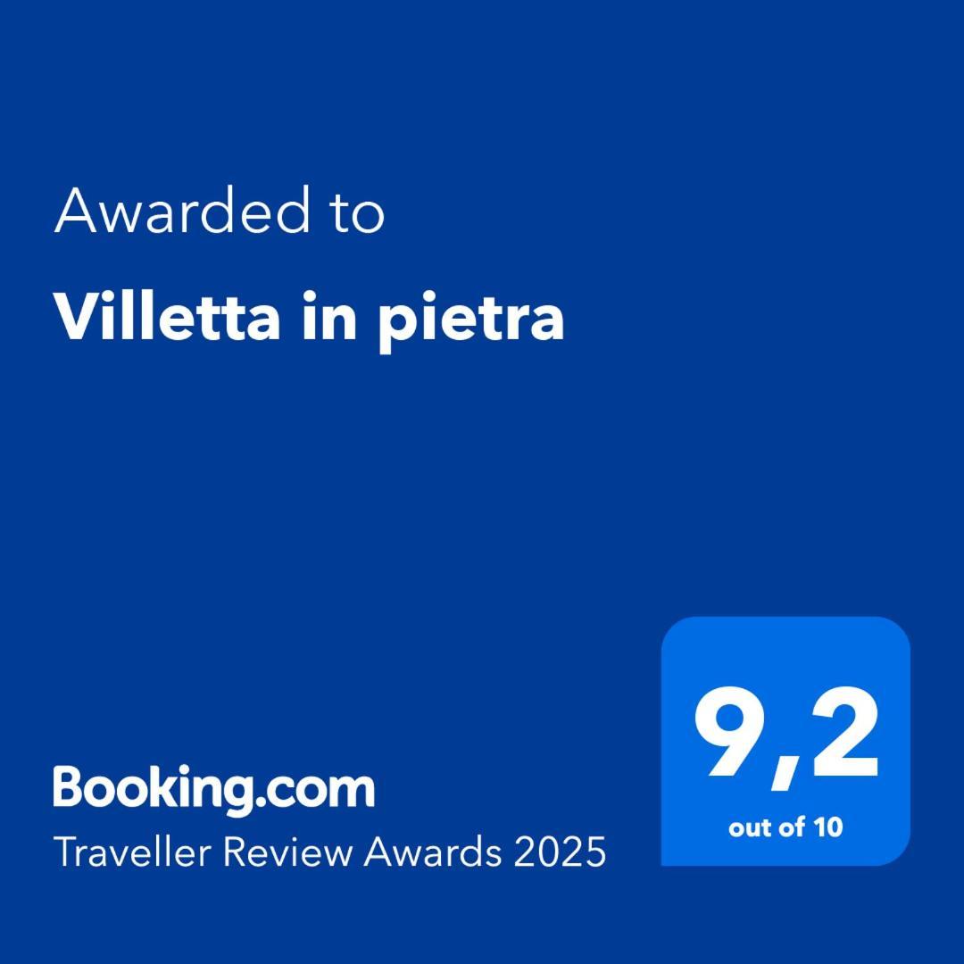 In Pietra * Locorotondo