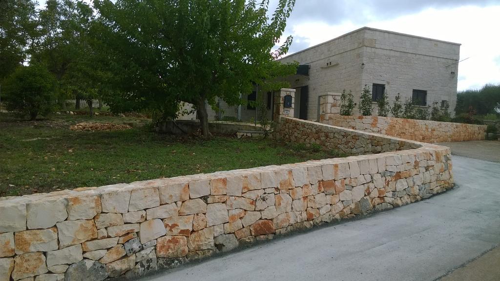 In Pietra Holiday home