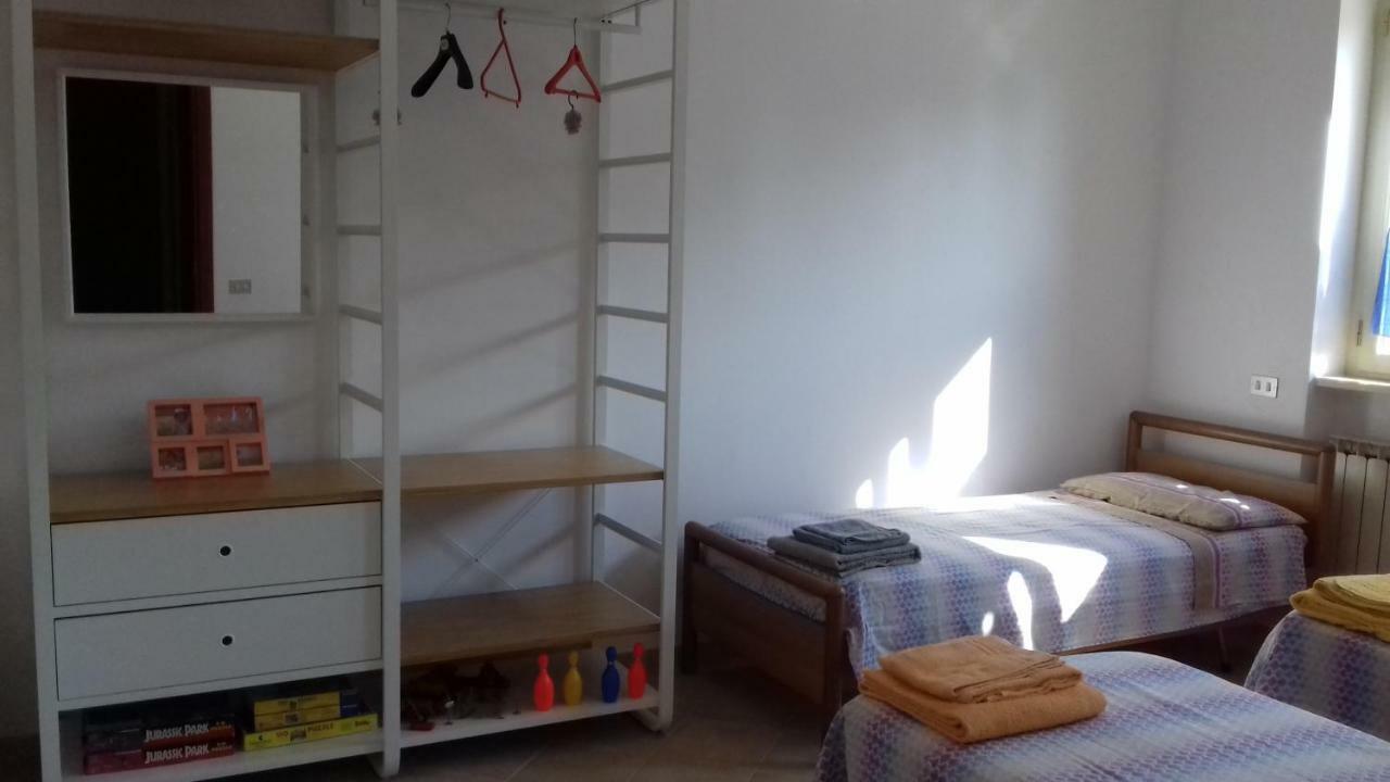 Holiday home In Pietra