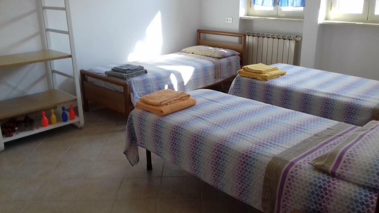 Holiday home In Pietra *