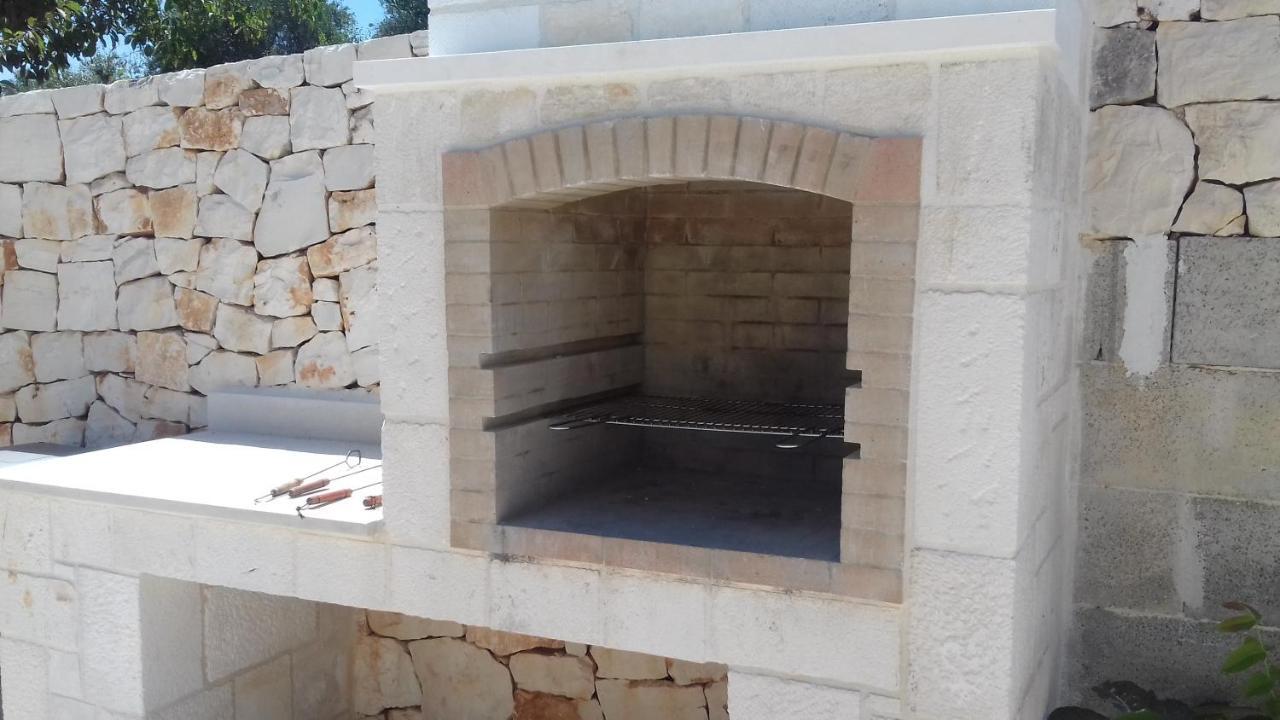 In Pietra Holiday home